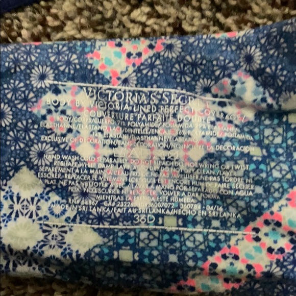 Victoria Secret bra - Picture 2 of 2